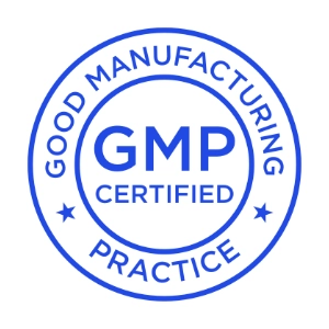 gmp certification