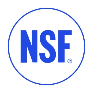 nsf certification