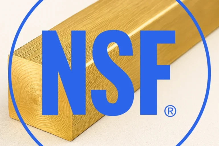NSF certification
